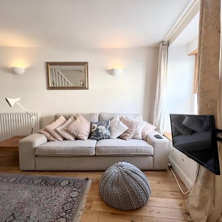 Pass The Keys 64 Church Street Characterful 2-Bed Cottage In The Heart Of Town Kingsbridge  Eksteriør bilde