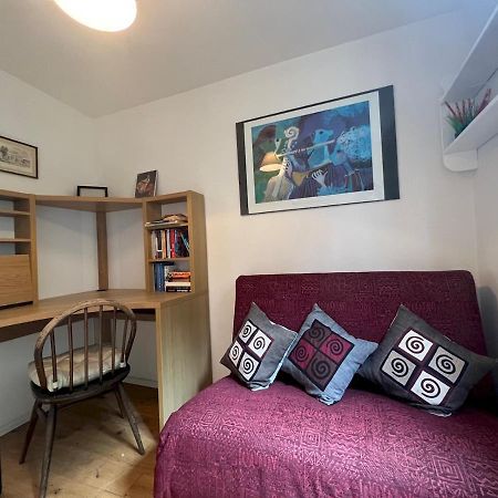 Pass The Keys 64 Church Street Characterful 2-Bed Cottage In The Heart Of Town Kingsbridge  Eksteriør bilde