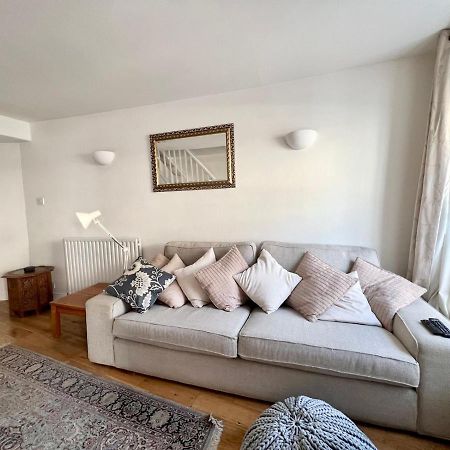Pass The Keys 64 Church Street Characterful 2-Bed Cottage In The Heart Of Town Kingsbridge  Eksteriør bilde