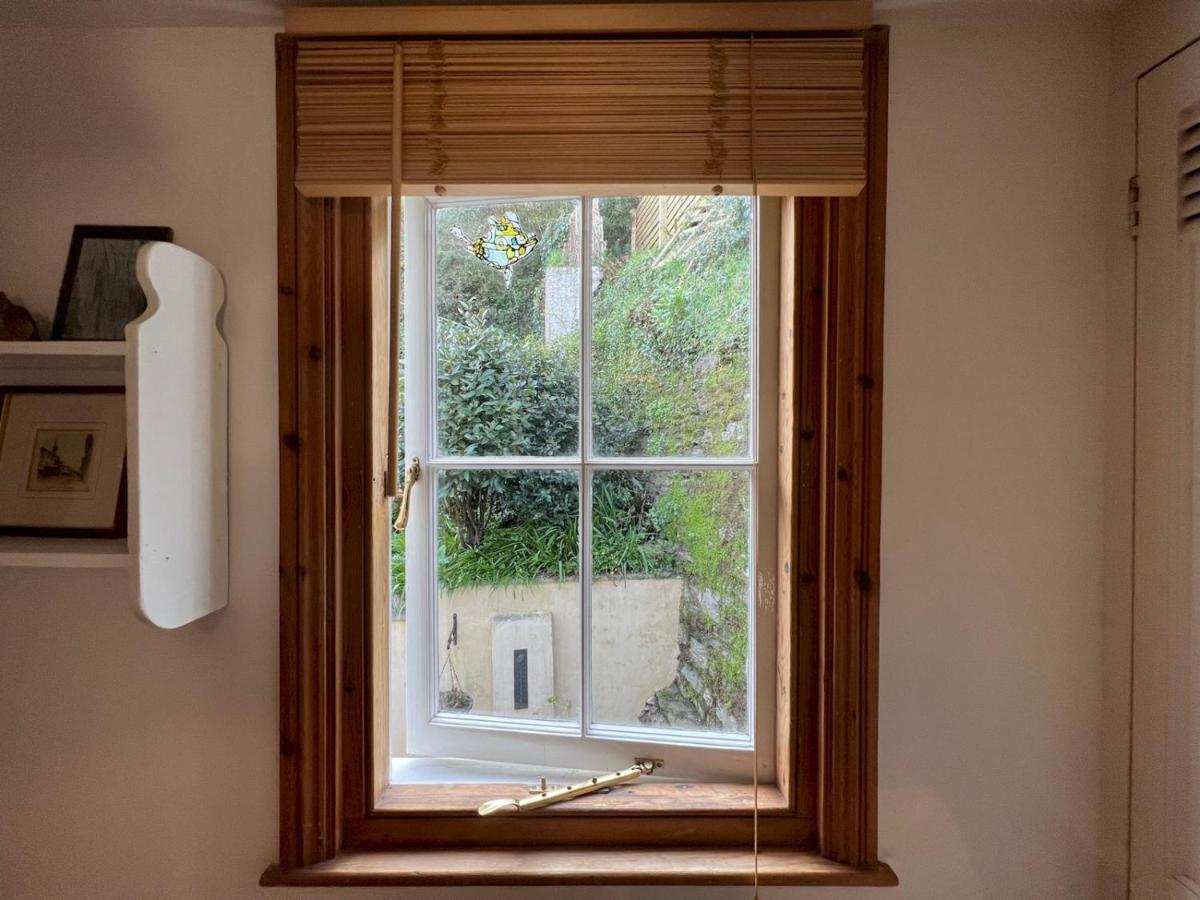 Pass The Keys 64 Church Street Characterful 2-Bed Cottage In The Heart Of Town Kingsbridge  Eksteriør bilde
