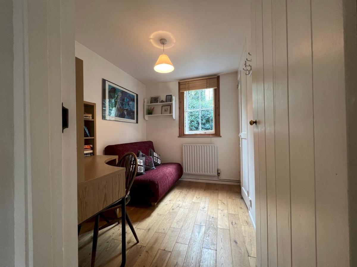 Pass The Keys 64 Church Street Characterful 2-Bed Cottage In The Heart Of Town Kingsbridge  Eksteriør bilde